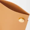 Astuccio per dadi Pebble in pelle di vitello classica