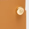 Astuccio per dadi Pebble in pelle di vitello classica