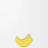 Banana Dice in pelle di vitello classica