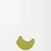 Banana Dice in pelle di vitello classica