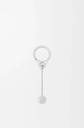 Barretta di personalizzazione con il logo “Pebble”