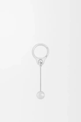 Barretta di personalizzazione con il logo “Pebble”