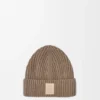 Berretto in cashmere