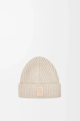Berretto in cashmere