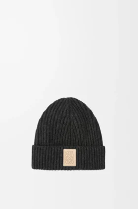 Berretto in cashmere