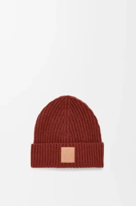 Berretto in cashmere