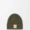 Berretto in cashmere