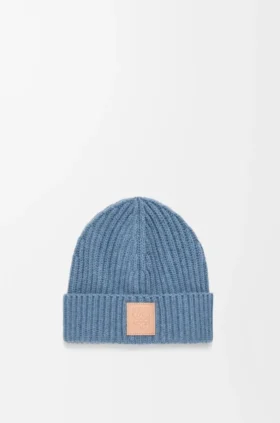 Berretto in cashmere