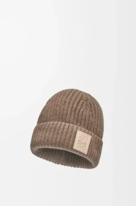 Berretto in cashmere