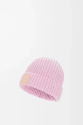 Berretto in cashmere