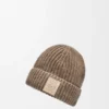 Berretto in cashmere