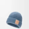 Berretto in cashmere