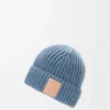 Berretto in cashmere
