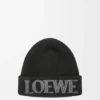 Berretto Loewe in lana