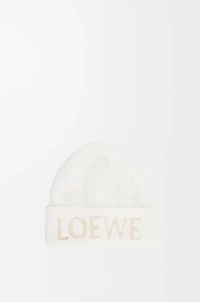 Berretto Loewe in lana