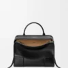 Borsa Amazona 180 grande in morbida pelle di vitello