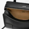 Borsa Amazona 180 grande in morbida pelle di vitello