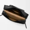 Borsa Amazona 180 grande in morbida pelle di vitello