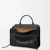 Borsa Amazona 180 grande in morbida pelle di vitello