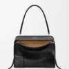 Borsa Amazona 180 grande in morbida pelle di vitello