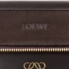 Borsa Amazona 180 grande in pelle scamosciata