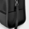 Borsa Amazona 180 media in morbida pelle di vitello