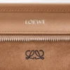 Borsa Amazona 180 media in morbida pelle di vitello