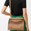 Borsa Amazona 180 media in morbida pelle di vitello