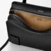Borsa Amazona 180 media in morbida pelle di vitello