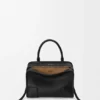 Borsa Amazona 180 piccola in morbida pelle di vitello