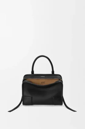 Borsa Amazona 180 piccola in morbida pelle di vitello