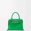 Borsa Amazona 180 piccola in morbida pelle di vitello