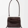 Borsa Amazona 180 piccola in morbida pelle di vitello