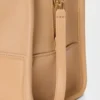 Borsa Amazona 180 piccola in morbida pelle di vitello