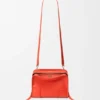 Borsa Amazona 180 piccola in morbida pelle di vitello