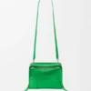 Borsa Amazona 180 piccola in morbida pelle di vitello