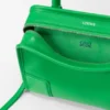 Borsa Amazona 180 piccola in morbida pelle di vitello
