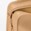 Borsa Amazona 180 piccola in morbida pelle di vitello