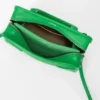 Borsa Amazona 180 piccola in morbida pelle di vitello