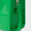 Borsa Amazona 180 piccola in morbida pelle di vitello
