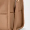 Borsa Amazona 180 piccola in morbida pelle di vitello