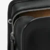 Borsa Amazona 180 piccola in morbida pelle di vitello