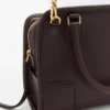 Borsa Amazona 180 piccola in morbida pelle di vitello