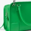 Borsa Amazona 180 piccola in morbida pelle di vitello