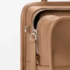 Borsa Amazona 180 piccola in morbida pelle di vitello