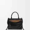 Borsa Amazona 180 piccola in morbida pelle di vitello