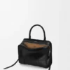 Borsa Amazona 180 piccola in morbida pelle di vitello