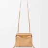 Borsa Amazona 180 piccola in morbida pelle di vitello