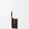 Borsa Amazona 180 piccola in morbida pelle di vitello