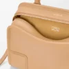 Borsa Amazona 180 piccola in morbida pelle di vitello